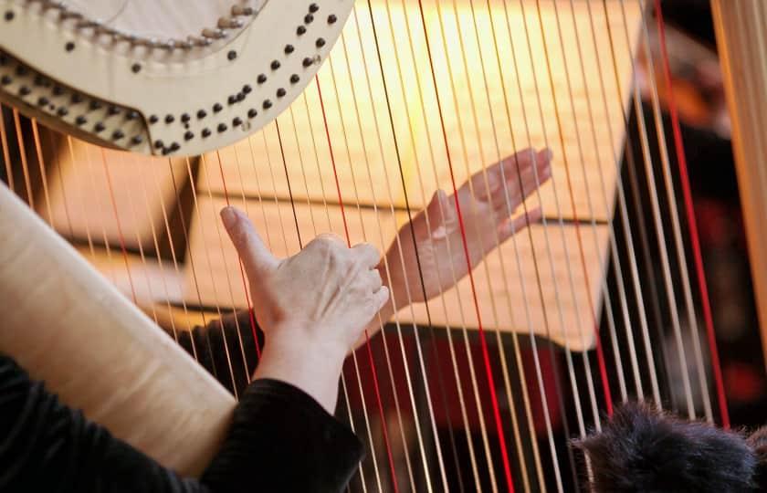 It's A Grand Night for Singing