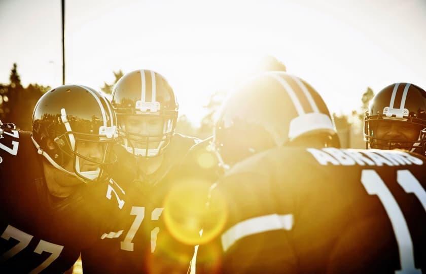 Dayton Flyers at Butler Bulldogs Football