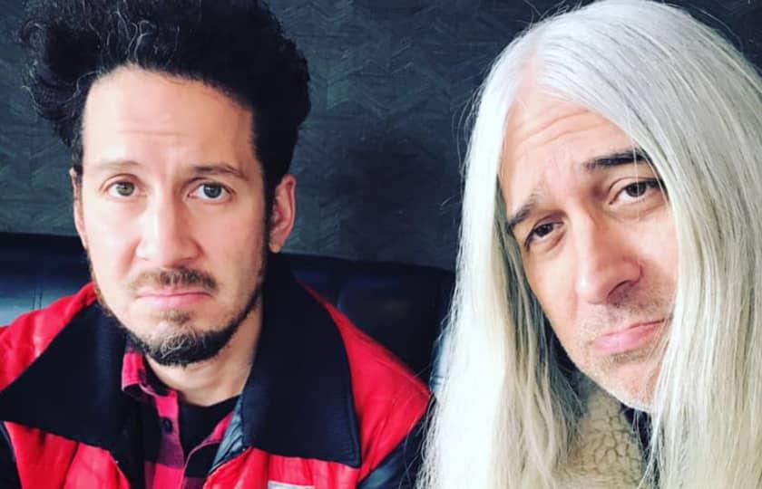 Young Gun Silver Fox