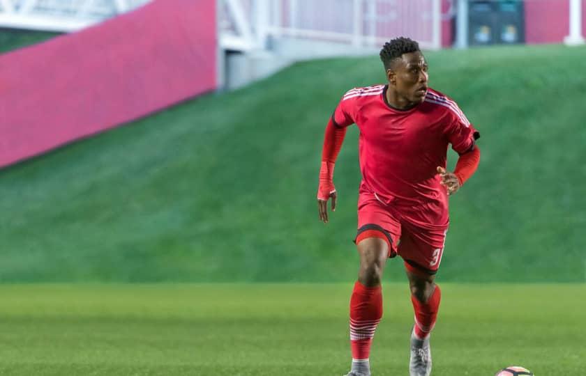 Ventura County FC at Saint Louis City SC 2