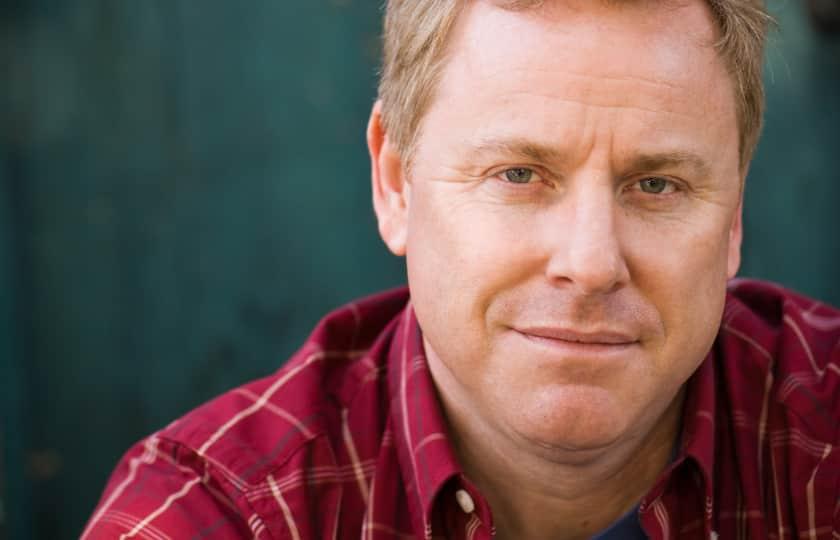 Jimmy Shubert