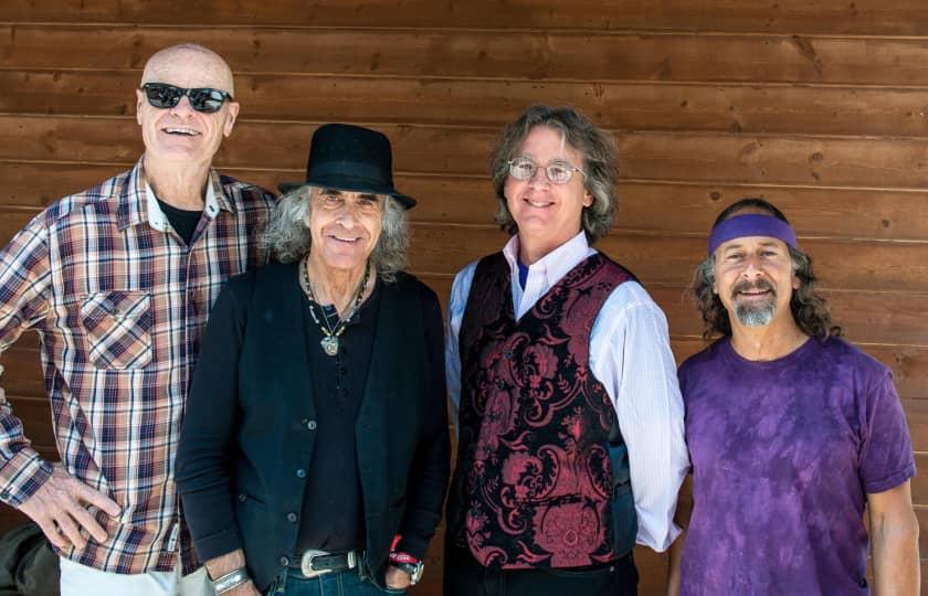 Moonalice