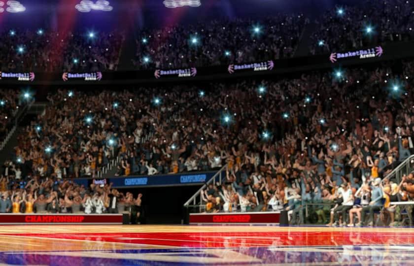 South Dakota State Jackrabbits at St. Thomas Tommies Basketball