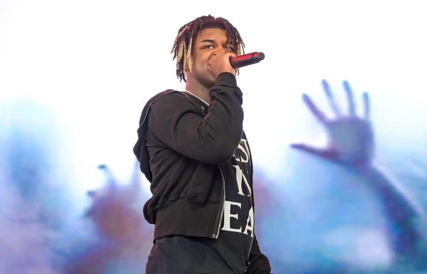 Red Not Chili Peppers & Skynyrd Rising