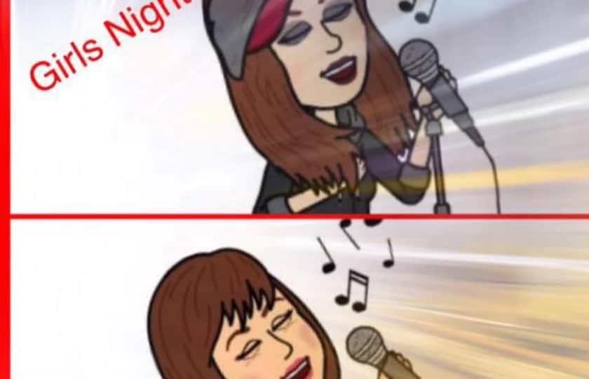 Girls Night Out - The Show