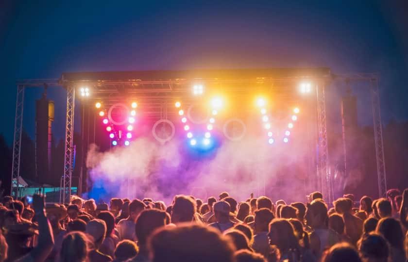 Solid Sound Festival 2024 - 3 Day Pass