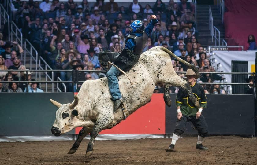 PBR Teams: Cowboy Days