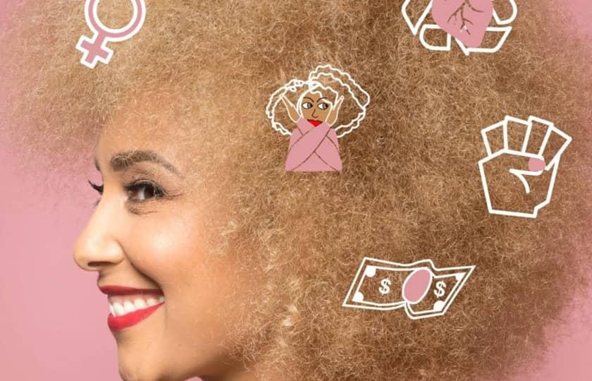 Amanda Seales Presents:"In Amanda We Trust"