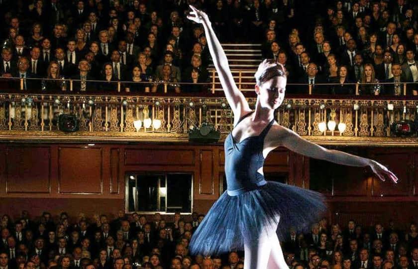 Cincinnati Ballet - The Little Mermaid