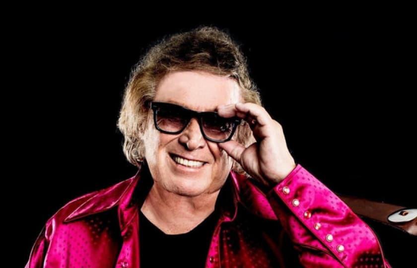 Don McLean 50th Anniversary "American Pie" Tour