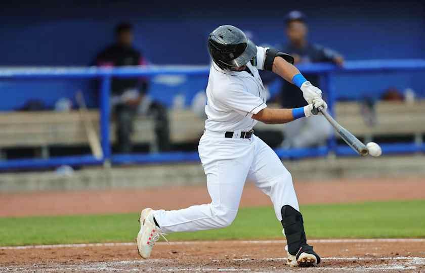 Biloxi Shuckers at Columbus Clingstones