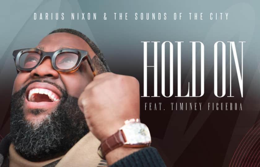 Horizon Sounds of the City: Big Freedia