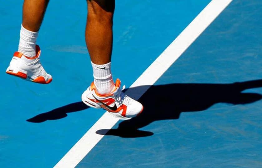 Winston-Salem Open: Session 9