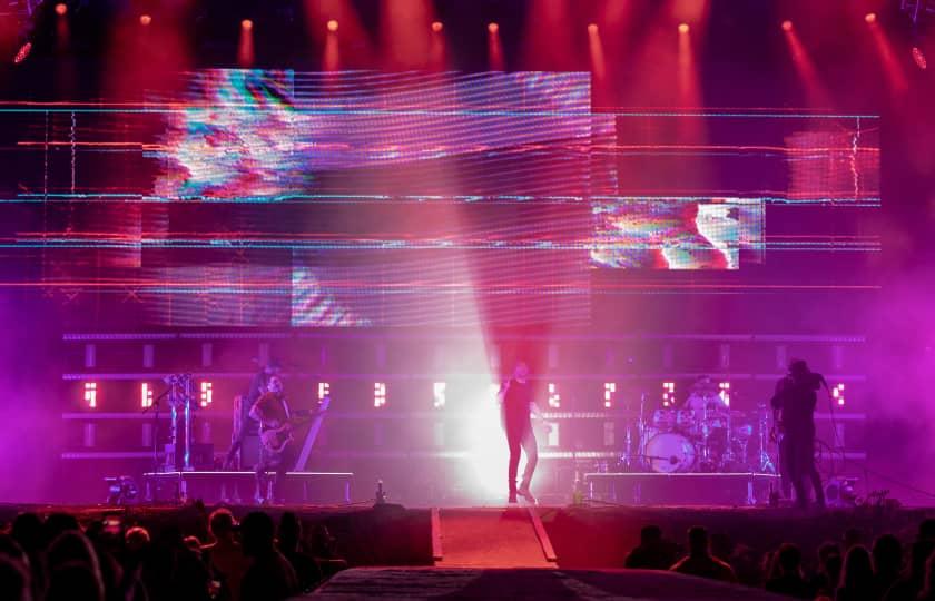 Country Thunder Arizona - Saturday