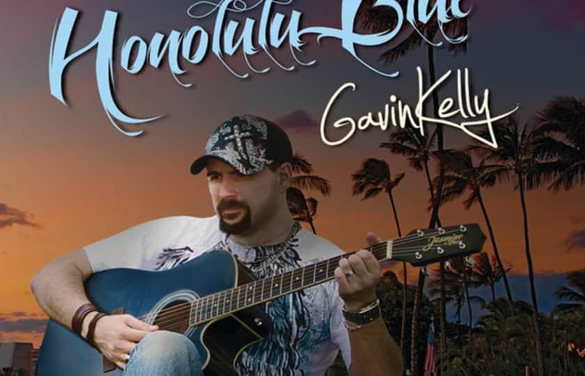 Ooze Box with Gavin Kelly, Goddamn Wolves