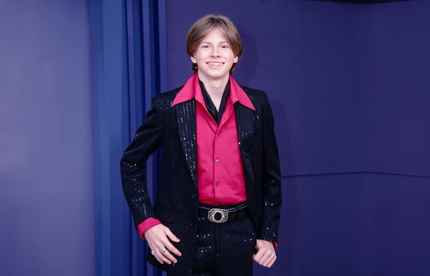 Monster Energy Outbreak Tour Presents: Mason Ramsey