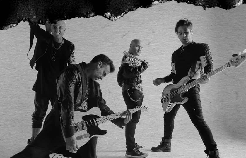 Caramelos de Cianuro