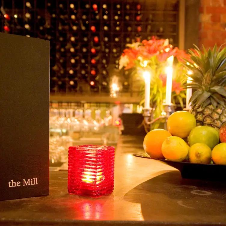 The Mill Restaurant - Melbourne CBD