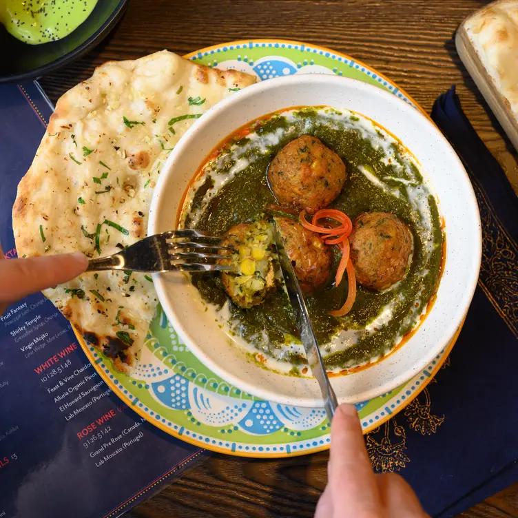 Besharam Bar and Grill