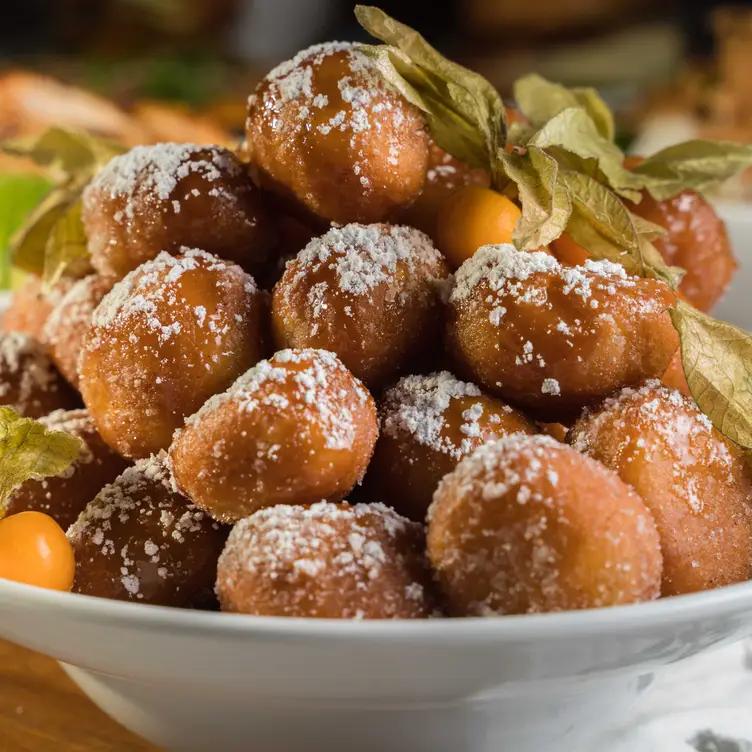 Smash Kitchen & Bar - Markham