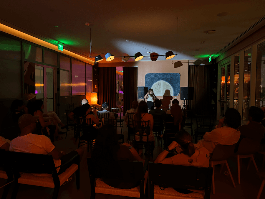 ArLOL Comedy Night at Higher Ground at Arlo Wynwood