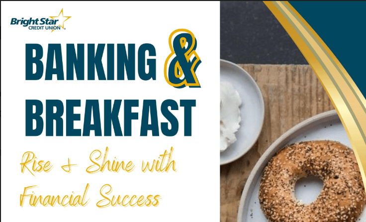 BrightStar Credit Union Financial Series - The Basics of Investing