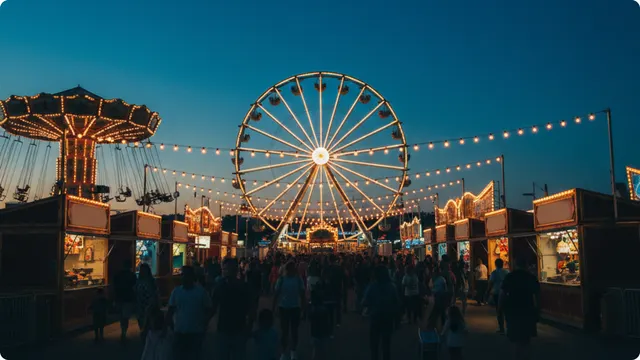 EPIC FEST MIAMI CARNIVAL 2026 | 4 EVENTS 4 THEMES 1 EPIC WEEKEND