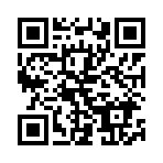 QR Code for Red Velvet Burlesque Show Atlantic City's #1 Variety & Cabaret Show in AC