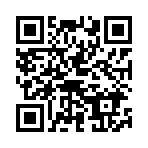 QR Code for Tuesday’s at Vyce Ultra Lounge