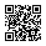 QR Code for VEGAS WITH USHER