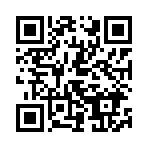 QR Code for 3rd Annual New Year's Eve Party - A Night in Havana