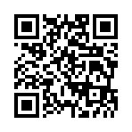 QR Code for Internet 2.0 Conference Dubai